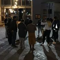 Prepárese para el próximo simulacro distrital de evacuación en Bogotá