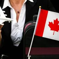 Conozca la oferta de empleo que hay en Canadá para colombianos. Pagan buen sueldo, dan un vuelo y costean un mes de arriendo.