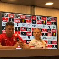 Independiente Santa Fe iniciará contra Olimpia en la Copa Libertadores Femenina