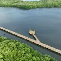 Ecoparque Mallorquín estará cerrado unos días: cuándo no se podrá entrar y por qué.