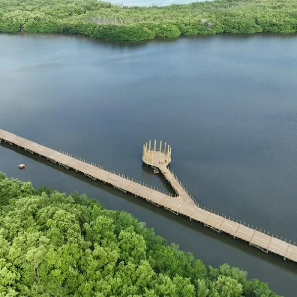 Ecoparque Mallorquín estará cerrado unos días: cuándo no se podrá entrar y por qué.