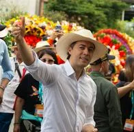 “El socio bobo”: perla de Daniel Quintero a EPM por situación con nuevos dueños de Tigo