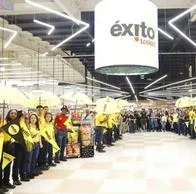 Éxito hoy: presidente Carlos Mario Giraldo mandó mensaje por reforma laboral