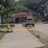 Autoridades descartan amenaza de 'carro bomba' en zona rural de Jamundí