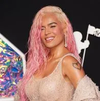 Karol G hará parte del 'soundtrack' oficial del EA Sports FC 24.