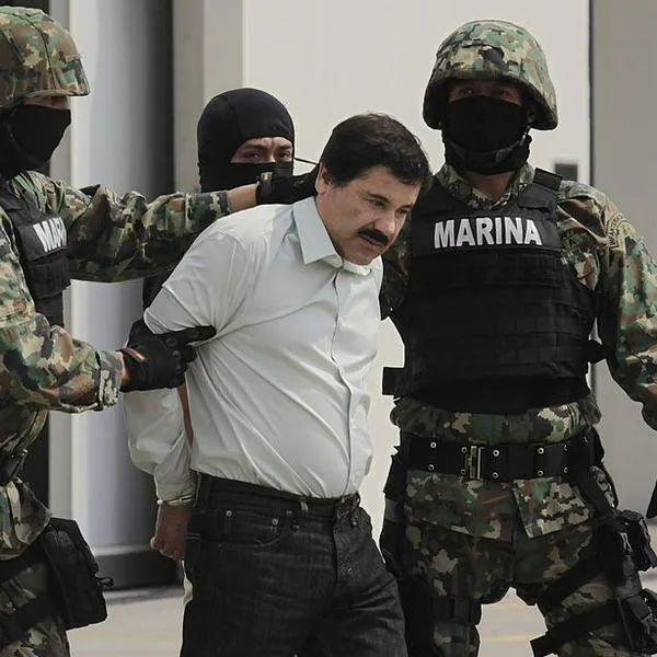 EE.UU. pedirá a México la extradición de los “chapitos”, otros hijos del ‘Chapo’ Guzmán