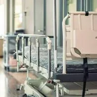 Cierran área pediátrica de clínica donde estaba menor que habría muerto por dengue