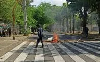 Reportan disturbios en Univalle sobre la Pasoancho: Este es el panorama
