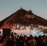 Se da a conocer costos, cartelera y fechas del Festival Trópico 2023