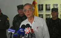 Convocan mesa de seguridad nacional por actos terroristas en el Cauca

