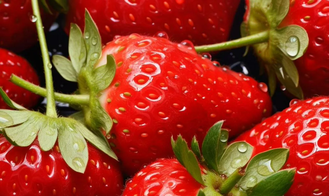 El truco para mantener las fresas frescas durante más de 3 semanas