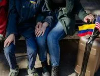 Pedir refugio en Estados Unidos desde Colombia y  quiénes pueden acceder