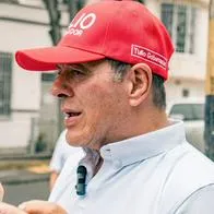 Tulio Gómez, máximo accionista del América de Cali, es candidato a la Gobernación del Valle del Cauca y acá le contamos su edad, quién es su esposa y más.