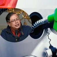 Gustavo Petro recordó a miles de conductores que se vendrá fuerte alza por ayuda que quiere quitar. Acá, los detalles.