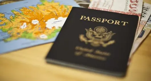 Gustavo Petro no dejará que la licitación de pasaportes sea abierta nuevamente sino hay más competidores y preocupa a miles de colombianos.