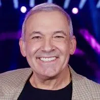 Hermano famoso de César Escola actuó en 'Betty, la fea', aunque muchos lo notaron.