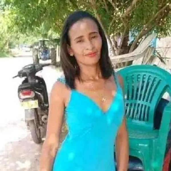 Mujer en Magangué (Bolívar) murió en accidente en moto cuando salía de fiesta