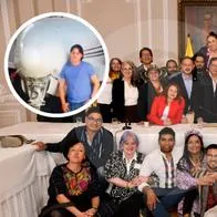 Senadores del Pacto Histórico se desligan de narcopiloto: “Se contrataron servicios de empresa legalmente constituida”