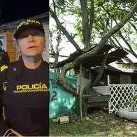 ¡Nueva balacera! Residentes de barrio de 
Ibagué viven en constante temor.
