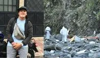 Encuentran cádaver a orillas del río Combeima: autoridades investigan el hecho