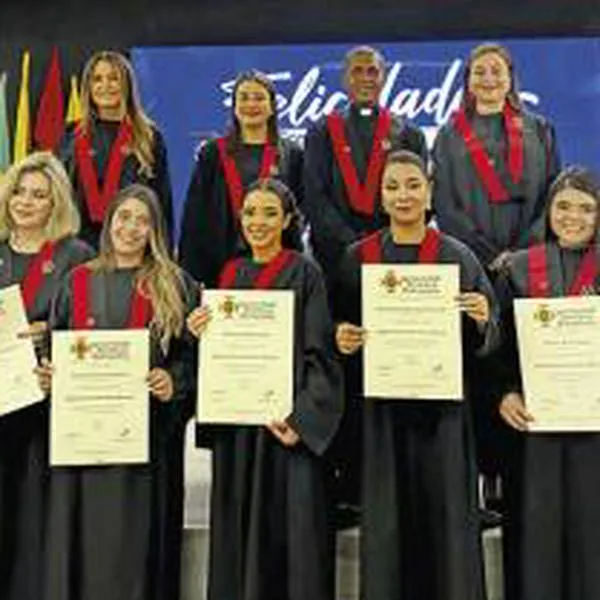 Cámara de Comercio de Quindío abrió convocatorias de becas para estudiar un posgrado en 4 importantes universidades de Colombia.