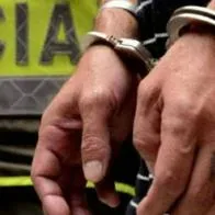 A la cárcel fueron enviados tres hombres por microtráfico.