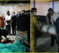 En Ibagué, hombre fue asesinado mientras caminaba por el casco urbano de San Pablo por sujetos armados