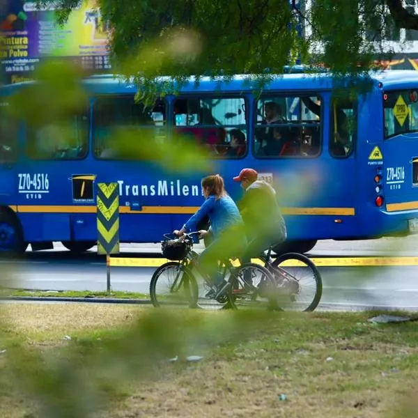 Día sin carro y sin moto en Bogotá, su origen y por qué Colombia es ejemplo mundial