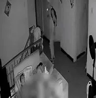 Ladrón se metió a la casa, mientras la pareja dormía: les pasó por el lado, en Neiva