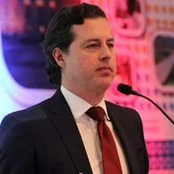 Juan Manuel Galán aseguró que hay varias campañas electorales que están siendo financiadas con dineros de la cocaína y por eso pidió proteger los comicios.