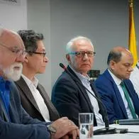 La reforma a la salud del presidente Gustavo Petro no la aprobarían fácilmente en el Congreso. La creación de la subcomisión sería el impedimento.