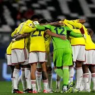 La Selección Colombia ascendió un puesto en el Ranking FIFA: así quedó en la clasificación