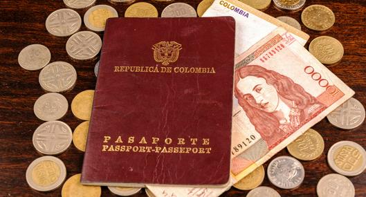 Pasaportes Colombia: Thomas Greg & Sons se ofrecen para seguir en octubre 