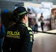 Policía. en relación a convocatorias de cómo serlo.