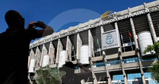 Justicia española imputó a los canteranos del Real Madrid acusados de difundir video de una menor de edad.