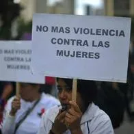 Mujeres de Teusaquillo se unen para disminuir la violencia de género y feminicidios.