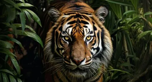 Qué significa soñar con tigres: de bengala, que es atacado por uno o que está muerto; fuerza, empoderamiento, peligro y más significados.