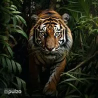Qué significa soñar con tigres: de bengala, que es atacado por uno o que está muerto; fuerza, empoderamiento, peligro y más significados.