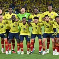 Estos son los árbitros que le pitarán a Colombia vs. Uruguay y Ecuador: un chileno y un argentino