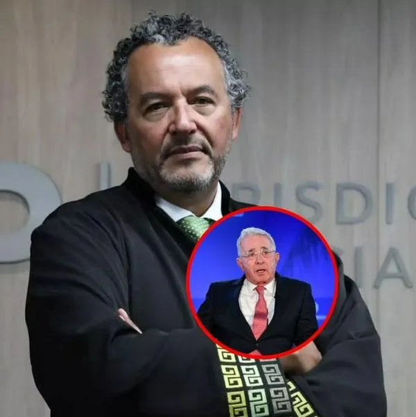 Presidente de JEP invita a Álvaro Uribe a comparecer como testigo y “aportar su verdad”