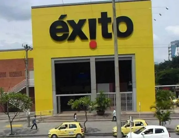 Grupo Éxito: tiene millonaria deuda, podría acabarse o recuperarse teniendo rentabilidad para el 2028