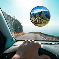 Ruta para llegar en carro desde Bogotá a Perú: ¿cuánto dinero se gastaría?
