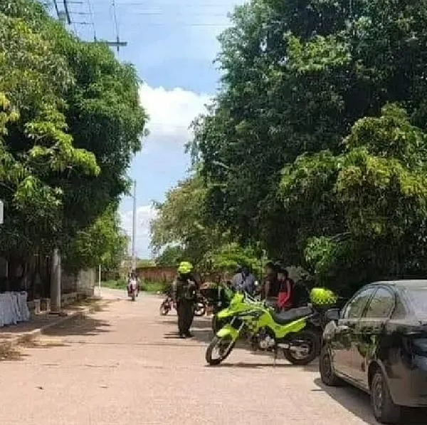 Roban millonaria cifra a empresa de giros con la que iba a pagar subsidios del Gobierno.
