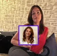 Catherine Juvinao denunciará a Angélica Monsalve por grabarla sin autorización. La fiscal aseguró que la congresista salió ebría de su apartamento 2 veces.