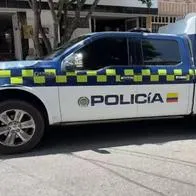 Hombre mató a su mamá dentro de su vivienda en el barrio La Concordia