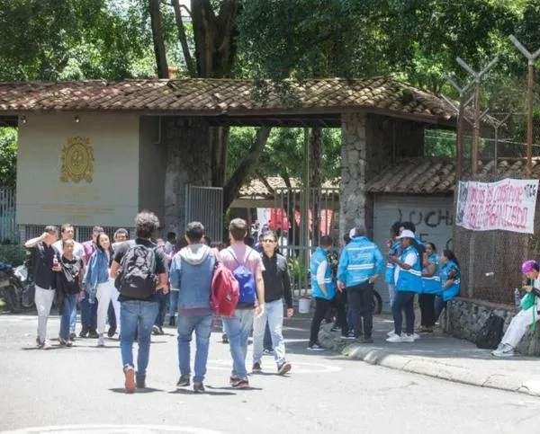 Hasta este 22 de septiembre hay plazo para pagar la inscripción del examen de admisión de la Universidad de Antioquia