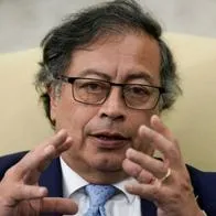 Gustavo Petro pondrá su apellido en un programa creado en la Política Nacional de Drogas, que hace parte de la 