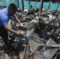 Identifican a la segunda víctima mortal de atentado en Timba, Cauca