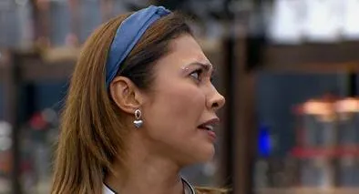 MasterChef Celebrity: no es la primera vez que Martha Isabel Bolaños “traiciona” a su amiga Daniela Tapia.
