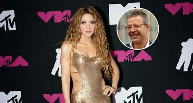 Shakira